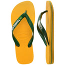 Chinelo Havaianas Brasil Logo