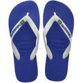 Chinelo Havaianas Brasil Logo