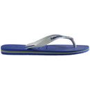 Chinelo Havaianas Brasil Logo
