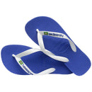 Chinelo Havaianas Brasil Logo
