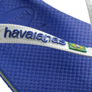 Chinelo Havaianas Brasil Logo