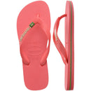 Chinelo Havaianas Brasil Logo