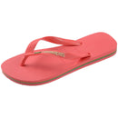 Chinelo Havaianas Brasil Logo