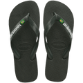 Chinelo Havaianas Brasil Logo