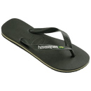 Chinelo Havaianas Brasil Logo
