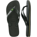 Chinelo Havaianas Brasil Logo