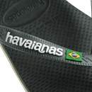 Chinelo Havaianas Brasil Logo