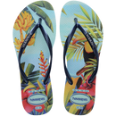 Chinelo Havaianas Slim Tropical