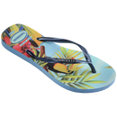 Chinelo Havaianas Slim Tropical