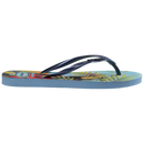 Chinelo Havaianas Slim Tropical