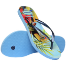 Chinelo Havaianas Slim Tropical