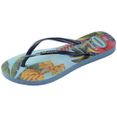 Chinelo Havaianas Slim Tropical
