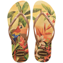 Chinelo Havaianas Slim Tropical