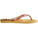 Chinelo Havaianas Slim Tropical
