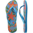 Chinelo Havaianas Slim Tropical