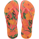 Chinelo Havaianas Slim Tropical