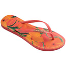 Chinelo Havaianas Slim Tropical