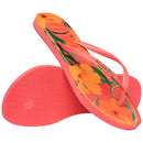Chinelo Havaianas Slim Tropical