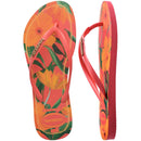 Chinelo Havaianas Slim Tropical