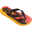 Chinelo Havaianas Infantil Carros