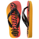 Chinelo Havaianas Infantil Carros