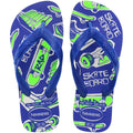 Chinelo Havaianas Infantil Athletic