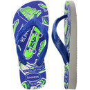 Chinelo Havaianas Infantil Athletic