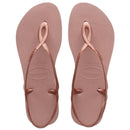 Rasteirinha Havaianas Luna