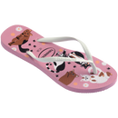 Chinelo Havaianas Slim Pets