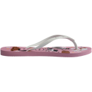 Chinelo Havaianas Slim Pets