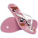 Chinelo Havaianas Slim Pets