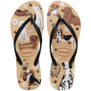 Chinelo Havaianas Slim Pets
