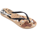 Chinelo Havaianas Slim Pets