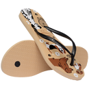 Chinelo Havaianas Slim Pets