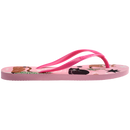 Chinelo Havaianas Slim Pets