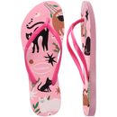 Chinelo Havaianas Slim Pets