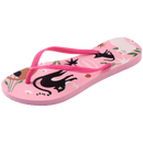 Chinelo Havaianas Slim Pets