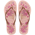 Chinelo Havaianas Slim Organic