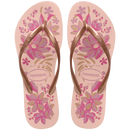 Chinelo Havaianas Slim Organic