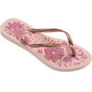 Chinelo Havaianas Slim Organic