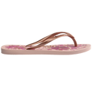 Chinelo Havaianas Slim Organic