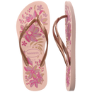 Chinelo Havaianas Slim Organic