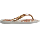 Chinelo Havaianas Slim Organic