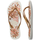 Chinelo Havaianas Slim Organic