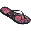 Chinelo Havaianas Slim Organic