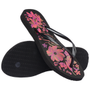 Chinelo Havaianas Slim Organic