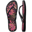 Chinelo Havaianas Slim Organic
