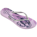 Chinelo Havaianas Slim Princesas