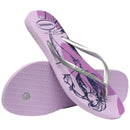Chinelo Havaianas Slim Princesas
