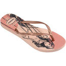 Chinelo Havaianas Slim Princesas